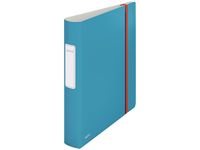 Leitz 180° Active Cozy - Classeur à levier - Dos 50 mm - A4 - bleu