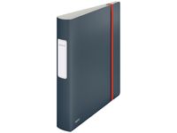 Leitz 180° Active Cozy - Classeur à levier - Dos 50 mm - A4 - gris