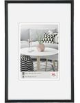 Cadre photo Galeria WALTHER - 20 x 30 cm - Noir