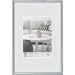 Cadre photo WALTHER - 20 x 30 cm - Argent