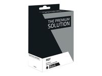 Cartouche compatible HP 32XL - noir - The Premium Solution