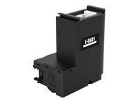 Collecteur d'encre usagée compatible Epson C13T04D100 - Switch
