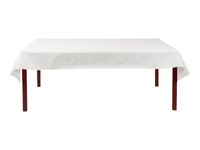 Pronappe - Nappe - Taille 6 x 1.2 m - jetable - blanc