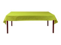 Pronappe - Nappe - Taille 6 x 1.2 m - jetable - vert kiwi