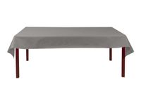 Pronappe - Nappe - Taille 6 x 1.2 m - jetable - gris
