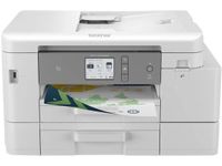 Brother MFC-J4540DW - imprimante multifonction jet d'encre couleur A4 - Wifi