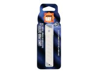 WONDAY - Etui de 10 lames - pour cutter rétractable - 18 mm
