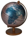 Globe SIGN DESIGN NON LUMINEUX  Ø 13 cm 4 coloris assortis