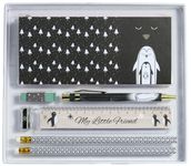 Kit papeterie 7 pièces SMILE "My Little Friend"