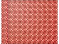 Clairefontaine Excellia Tiny Rolls - Papier cadeau carrés - 35 cm x 5 m - 80 g/m²