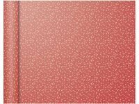 Clairefontaine Excellia Tiny Rolls - Papier cadeau confettis - 35 cm x 5 m - 80 g/m²
