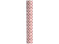 Clairefontaine Excellia Tiny Rolls - Papier cadeau - 35 cm x 5 m - 80 g/m² - triangles rose