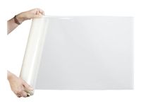 Film étirable transparent - 45 cm x 300 m - Antalis