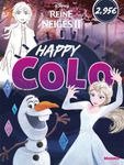 Disney La Reine des Neiges 2 - Happy Colo (Elsa et Olaf)