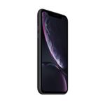 Apple iPhone XR - smartphone reconditionné grade A - 4G - 64 Go - noir