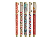 Ink Metal Kira - Stylo plume - différents modèles disponibles