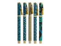 Ink Metal Dolkie - Roller bleu - différents modèles disponibles