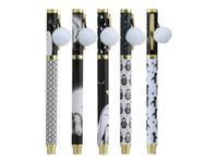 Ink Metal My little friend - Stylo plume - différents modèles disponibles