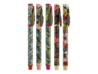 Ink Metal Grand Safari - Stylo plume - différents modèles disponibles