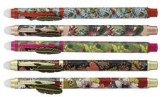 Ink Metal Grand Safari - Stylo à bille bleu effaçable - différents modèles disponibles