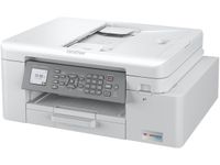 Brother MFC-J4335DW - imprimante multifonction jet d'encre couleur A4 - Wifi