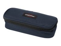EASTPAK Oval - Portalápices - poliamida - medianoche