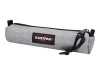 EASTPAK Small Round - Trousse 1 compartiment - gris