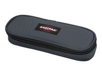 EASTPAK Oval Single - Trousse 1 compartiment - bleu