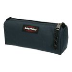 EASTPAK Benchmark L - Trousse 1 compartiment + 1 poche zippée intérieure - bleu nuit