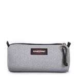 EASTPAK Benchmark L - Trousse 1 compartiment + 1 poche zippée intérieure - gris