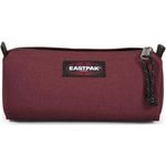 EASTPAK Benchmark - Trousse 1 compartiment - rouge foncé