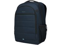 Targus Octave - Sac à dos pour ordinateur portable 15,6" - bleu