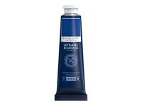 Lefranc Bourgeois - Peinture à l'huile - bleu cobalt - 40 ml