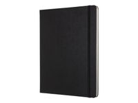Moleskine PRO collection - cahier de notes - XL - 190 x 260 mm