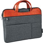 Cristo Urban - Housse d'ordinateur portable 15,6" - gris