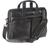 Cristo - Sacoche pour ordinateur portable 15,6" - noir