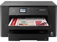 Epson WorkForce WF-7310DTW - imprimante jet d'encre couleur A3 - Wifi