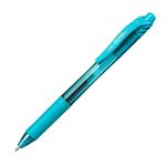 Pentel EnerGel X - roller - 0,7 mm - turquoise