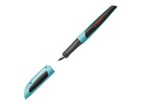 STABILO Flow Sporty - Stylo plume - turquoise
