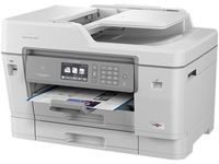 Brother MFC-J6945DW - imprimante multifonction jet d'encre couleur A3 - Wifi