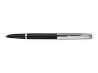 Parker 51 - stylo plume - noir