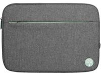 Port Designs Yosemite Eco-Trendy - Housse sleeve pour ordinateur portable 15,6" - gris