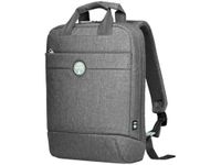 Port Designs Yosemite Eco-Trendy - Sac à dos pour ordinateur portable 13,3/14" - gris