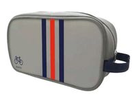 Kiub Tout Pour Lui Collection - Pochette trousse de toilette - baroudeur