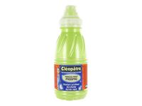 Cléopâtre Princess Mérit - peinture - peinture acrylique - phosphorescent - 250 ml