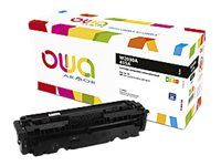 Cartouche laser remanufacturée HP 415A - noir - Owa