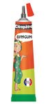 Cléopatre - Colle végétale forte "Biogum" en 30 gr avec embout précis