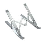 Unilux ERGO TRAVEL - support pour ordinateur portable jusqu'à 15,6"