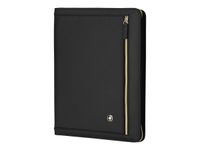 Wenger Amelie - Conférencier A4 - noir