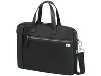 Samsonite Eco Wave - Sacoche pour ordinateur portable 15,6" - noir